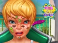 Spill Pixie Skin Doctor