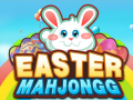 Spill Easter Mahjong