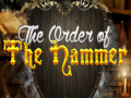 Spill The Order of Hammer