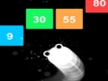 Spill Snake vs Numbers