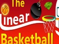 Spill The Linear Basketball