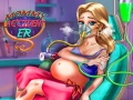Spill Mommy Accident Er