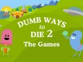 Spill Dumb Ways To Die 2