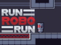 Spill Run Robo Run