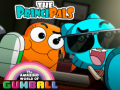 Spill The Amazing World of Gumball The Principals