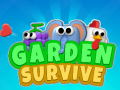 Spill Garden Survive
