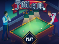 Spill Pool Club