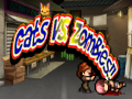 Spill Cats VS Zombies!!