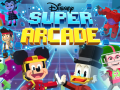 Spill Disney Super Arcade