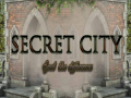 Spill Secret City Spot The Difference