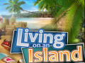 Spill Living on an Island
