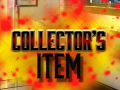 Spill Collector's Item