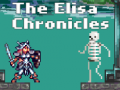 Spill The Elisa Chronicles