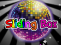Spill Sliding Box