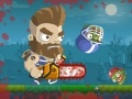Spill Zombies Eat All