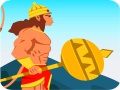 Spill Hanuman Adventure