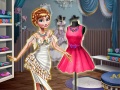 Spill Princess Dream Dress