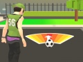 Spill Soccer Shoot 3D