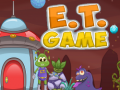 Spill E.T. Game