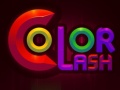 Spill Color Clash