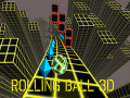 Spill Rolling Ball 3d