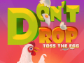 Spill Don't Drop