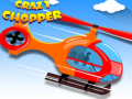 Spill Crazy Chopper