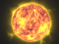 Spill MySolar: Build Your Planets
