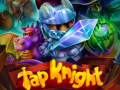 Spill Tap Knight