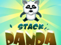 Spill Stack Panda