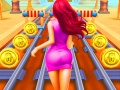 Spill Subway Princess Run