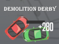 Spill Demolition derby