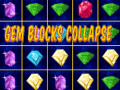 Spill Gem Blocks Collapse