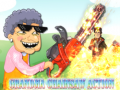 Spill Grandma Chainsaw Action