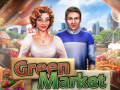 Spill Green Market