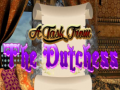 Spill  A Task from the Duchess