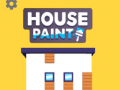 Spill House Paint