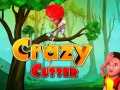Spill Crazy Cutter