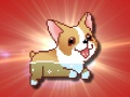 Spill Puppy Puzzle Time