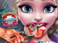 Spill Ice Queen Tongue Doctor