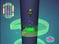 Spill Spooky Helix Ball