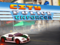Spill City Police Enforcer