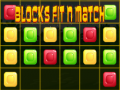 Spill Blocks Fit n Match