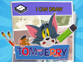 Spill The Tom and Jerry Show I Can Draw