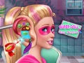 Spill Super Doll Ear Doctor