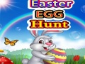 Spill Easter Egg Hunt