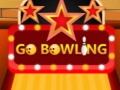 Spill Go Bowling