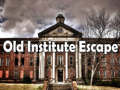 Spill Old Scientific Institute escape