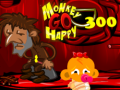 Spill Monkey Go Happy Stage 300