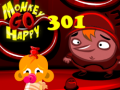 Spill Monkey Go Happy Stage 301